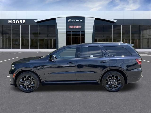 2023 Dodge Durango R/T RWD