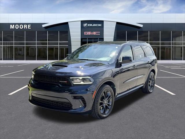 2023 Dodge Durango R/T RWD