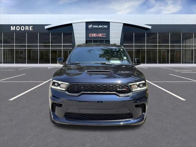 2023 Dodge Durango R/T RWD