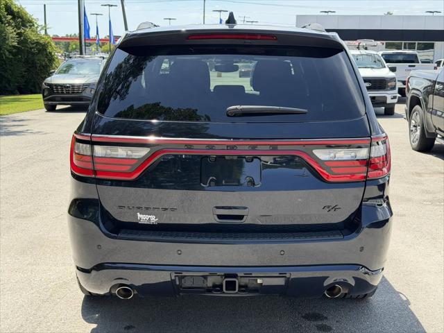2023 Dodge Durango R/T RWD