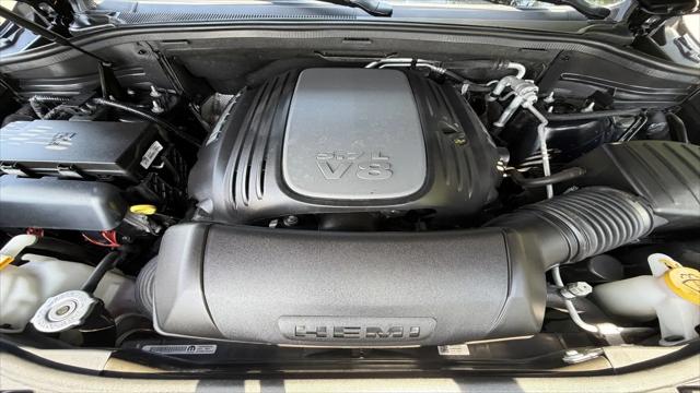 2023 Dodge Durango R/T RWD