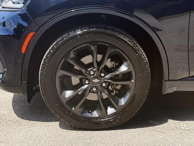 2023 Dodge Durango R/T RWD