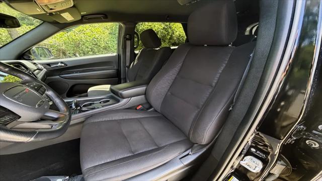2023 Dodge Durango R/T RWD