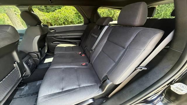 2023 Dodge Durango R/T RWD