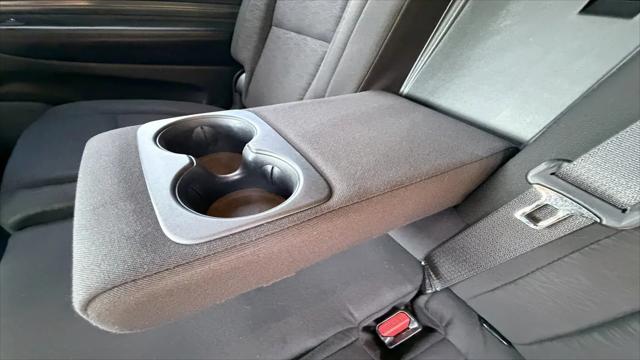 2023 Dodge Durango R/T RWD