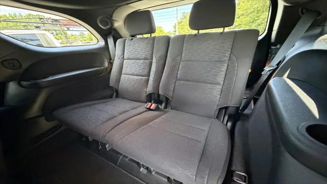 2023 Dodge Durango R/T RWD