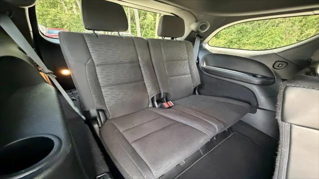 2023 Dodge Durango R/T RWD