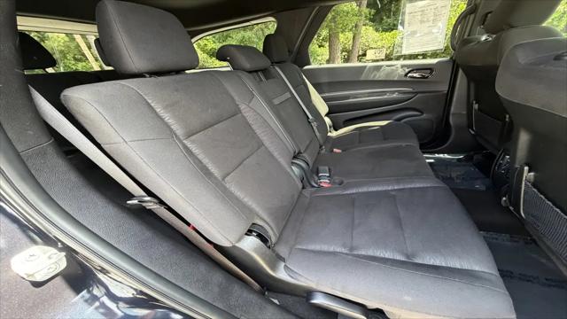 2023 Dodge Durango R/T RWD