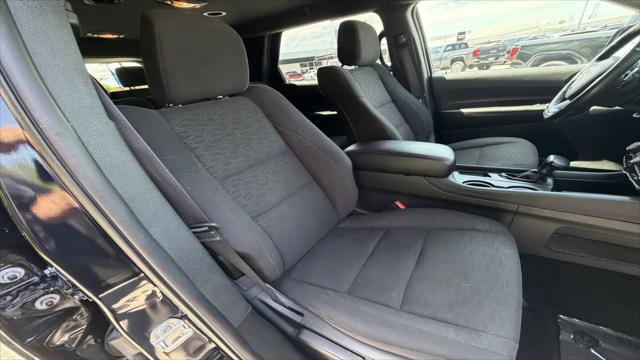 2023 Dodge Durango R/T RWD