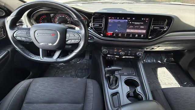2023 Dodge Durango R/T RWD