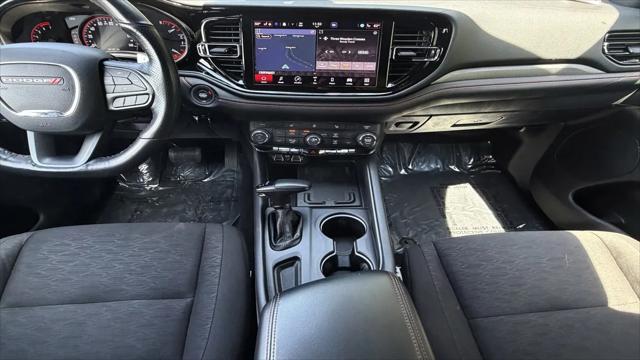 2023 Dodge Durango R/T RWD