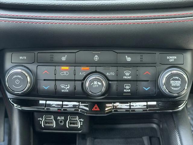 2023 Dodge Durango R/T RWD