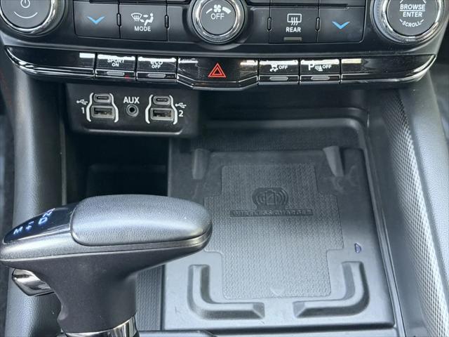 2023 Dodge Durango R/T RWD