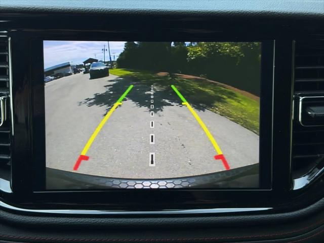 2023 Dodge Durango R/T RWD