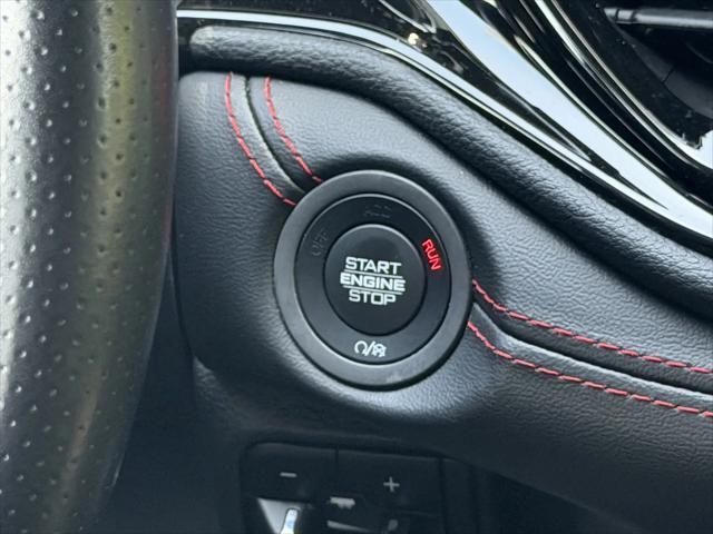 2023 Dodge Durango R/T RWD