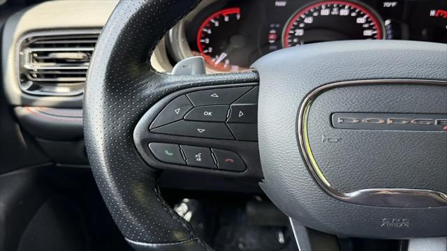 2023 Dodge Durango R/T RWD