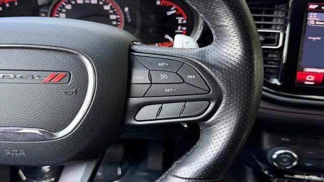 2023 Dodge Durango R/T RWD