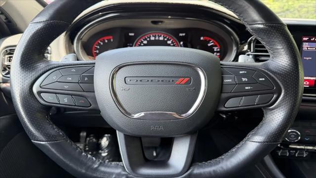 2023 Dodge Durango R/T RWD