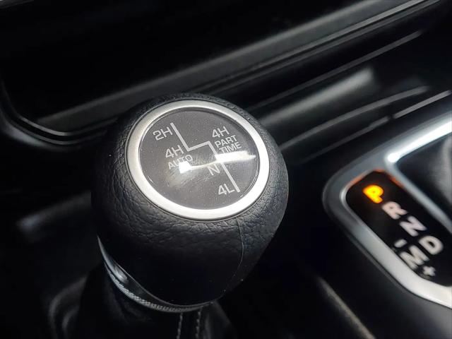 2024 Jeep Wrangler 4xe Sahara 4xe