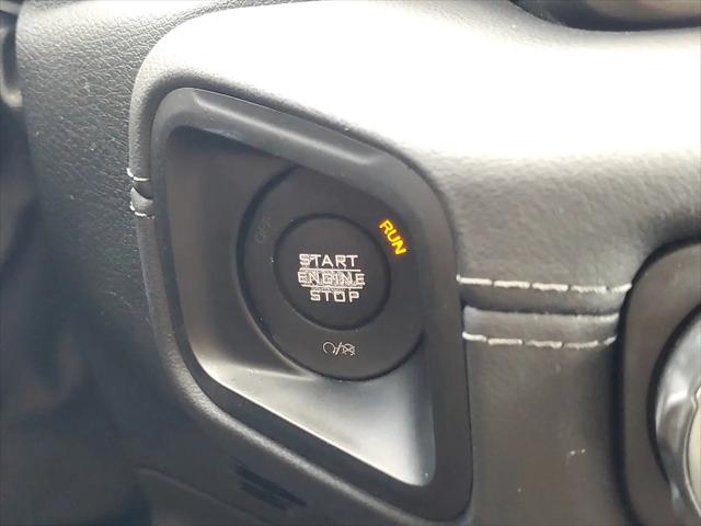 2024 Jeep Wrangler 4xe Sahara 4xe