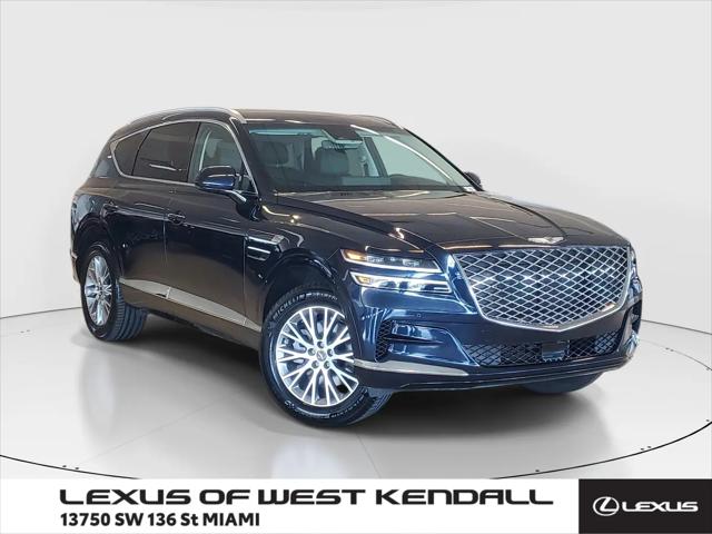 2024 Genesis GV80 2.5T AWD for sale in Miami, FL
