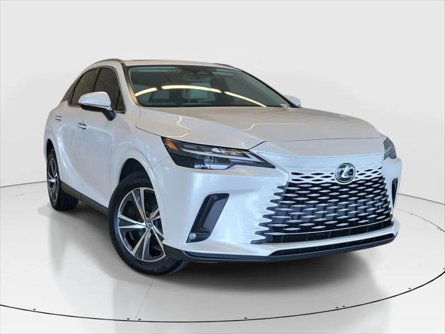 2024 Lexus RX 350 Premium