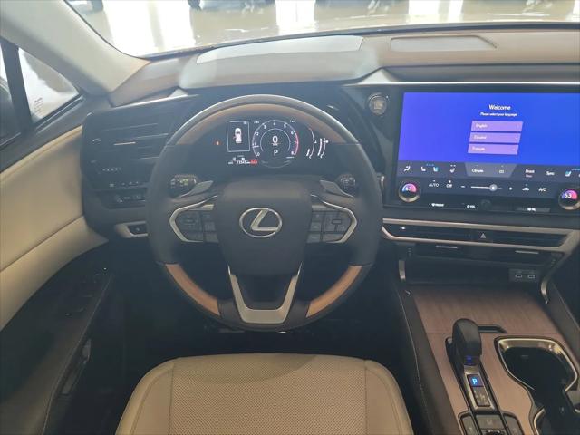 2024 Lexus RX 350 Premium