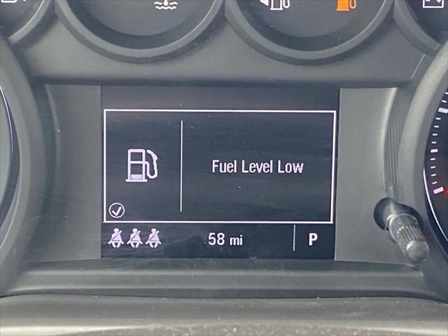 2026 Chevrolet Silverado 2500HD Crew Cab, Long Bed, WT, RWD