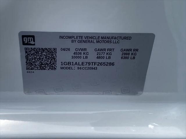 2026 Chevrolet Silverado 2500HD Crew Cab, Long Bed, WT, RWD
