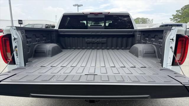 2026 GMC Sierra 1500 Crew Cab, Short Bed, Denali, 4WD