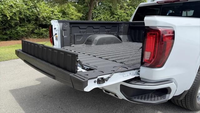 2026 GMC Sierra 1500 Crew Cab, Short Bed, Denali, 4WD
