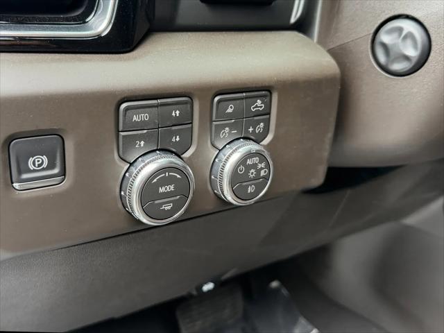 2026 GMC Sierra 1500 Crew Cab, Short Bed, Denali, 4WD
