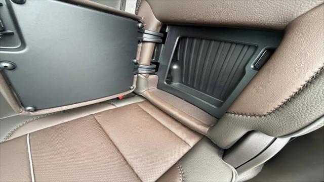 2026 GMC Sierra 1500 Crew Cab, Short Bed, Denali, 4WD