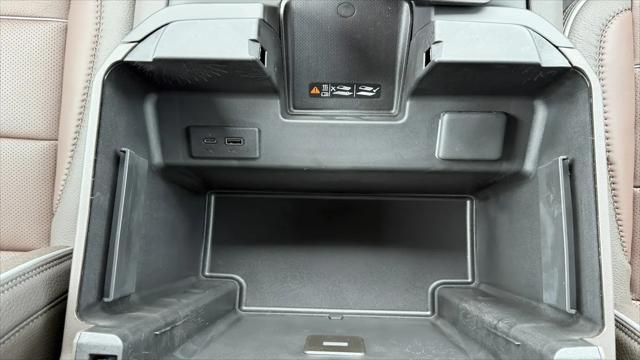 2026 GMC Sierra 1500 Crew Cab, Short Bed, Denali, 4WD