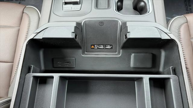 2026 GMC Sierra 1500 Crew Cab, Short Bed, Denali, 4WD