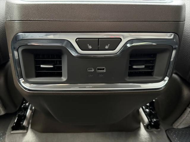 2026 GMC Sierra 1500 Crew Cab, Short Bed, Denali, 4WD