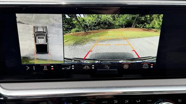 2026 GMC Sierra 1500 Crew Cab, Short Bed, Denali, 4WD
