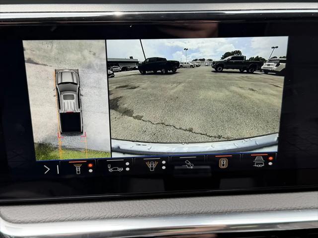 2026 GMC Sierra 1500 Crew Cab, Short Bed, Denali, 4WD