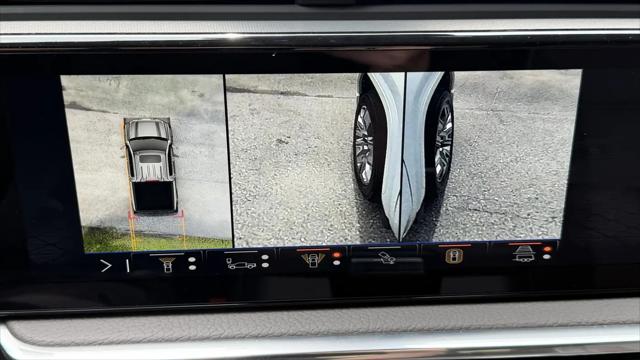 2026 GMC Sierra 1500 Crew Cab, Short Bed, Denali, 4WD