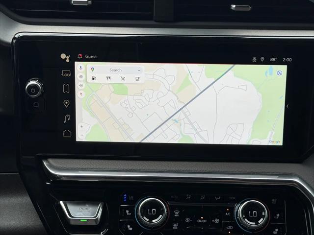 2026 GMC Sierra 1500 Crew Cab, Short Bed, Denali, 4WD
