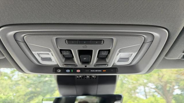 2026 GMC Sierra 1500 Crew Cab, Short Bed, Denali, 4WD