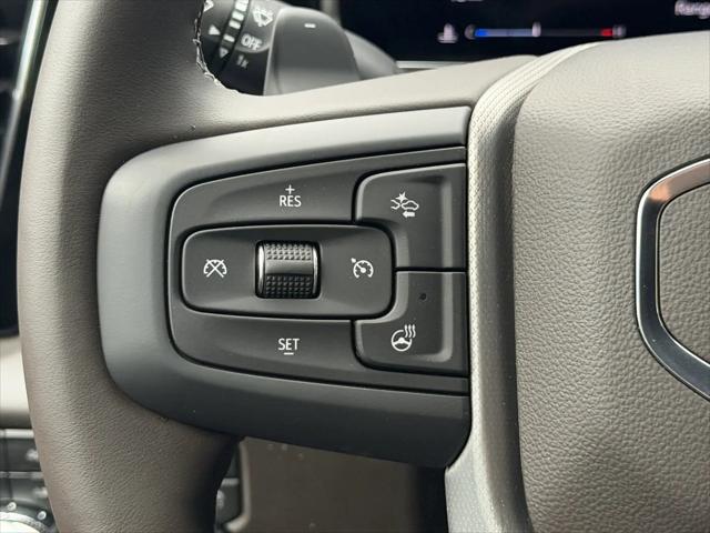 2026 GMC Sierra 1500 Crew Cab, Short Bed, Denali, 4WD