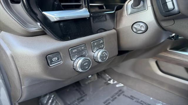 2026 GMC Sierra 1500 Crew Cab, Short Bed, SLT, 4WD