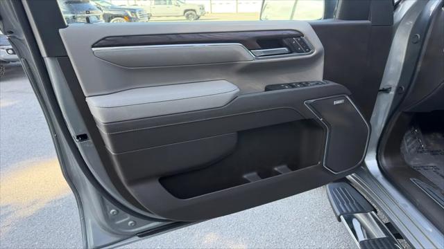 2026 GMC Sierra 1500 Crew Cab, Short Bed, SLT, 4WD