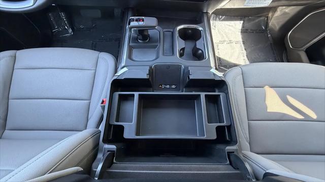 2026 GMC Sierra 1500 Crew Cab, Short Bed, SLT, 4WD