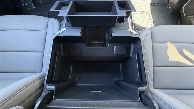 2026 GMC Sierra 1500 Crew Cab, Short Bed, SLT, 4WD