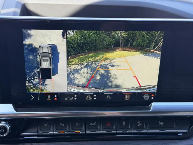 2026 GMC Sierra 1500 Crew Cab, Short Bed, SLT, 4WD