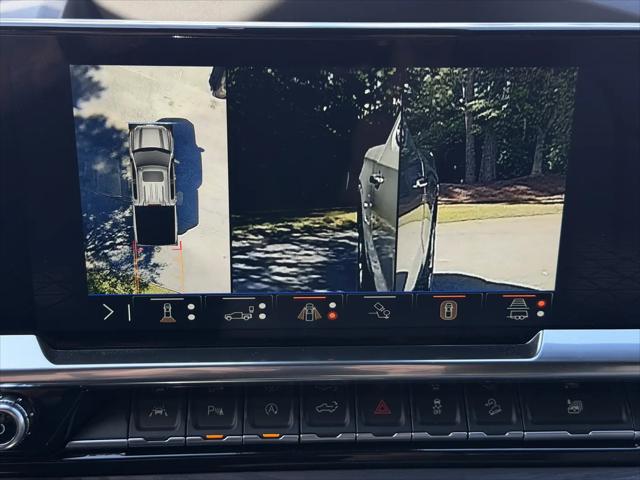 2026 GMC Sierra 1500 Crew Cab, Short Bed, SLT, 4WD