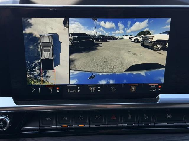 2026 GMC Sierra 1500 Crew Cab, Short Bed, SLT, 4WD