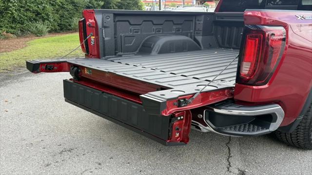 2026 GMC Sierra 1500 Crew Cab, Short Bed, SLT, 4WD